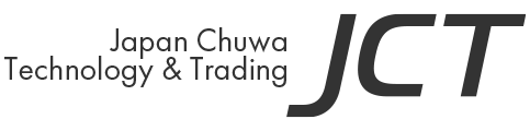 Japan Chuwa Technology & Trading / 株式会社JCT